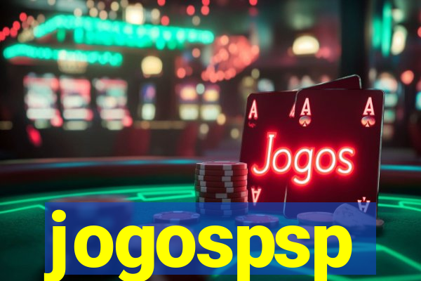 jogospsp