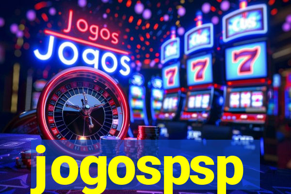 jogospsp