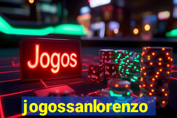 jogossanlorenzo