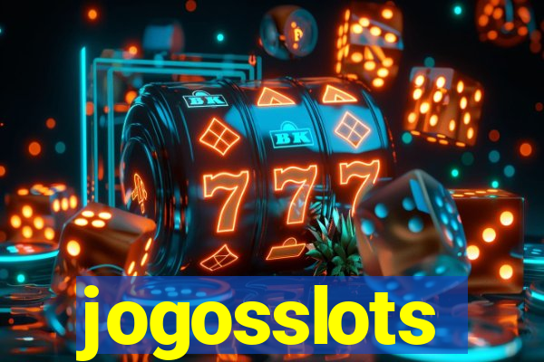 jogosslots