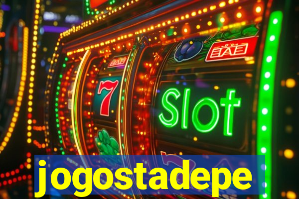 jogostadepe