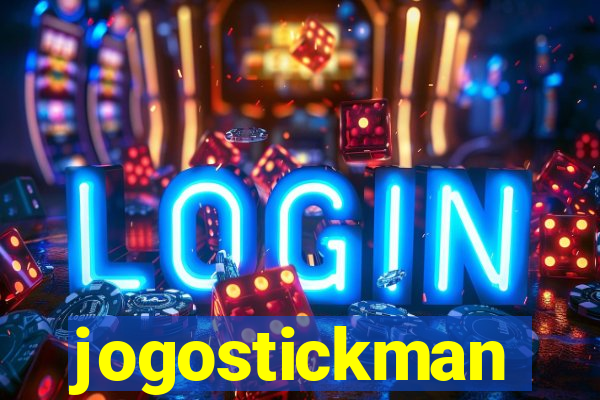 jogostickman