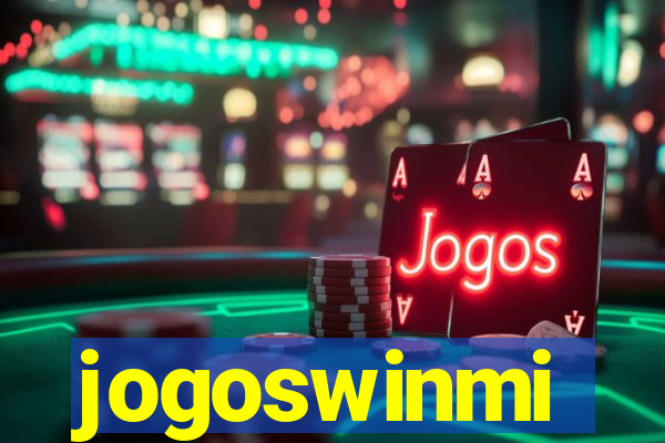jogoswinmi