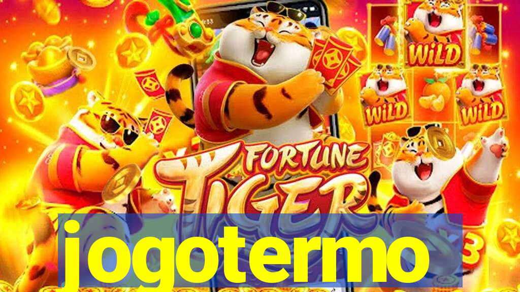 jogotermo