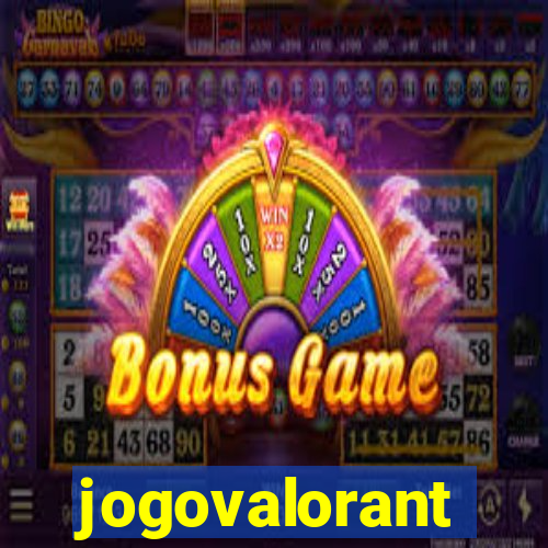 jogovalorant