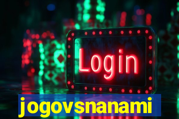 jogovsnanami