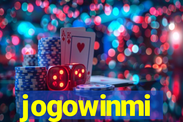 jogowinmi