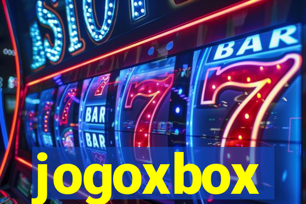 jogoxbox