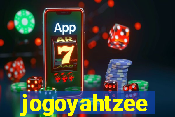 jogoyahtzee