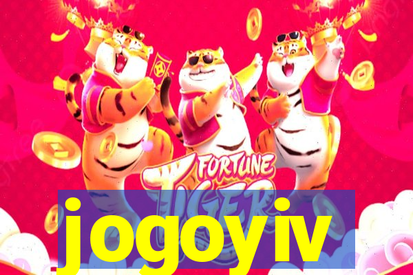 jogoyiv