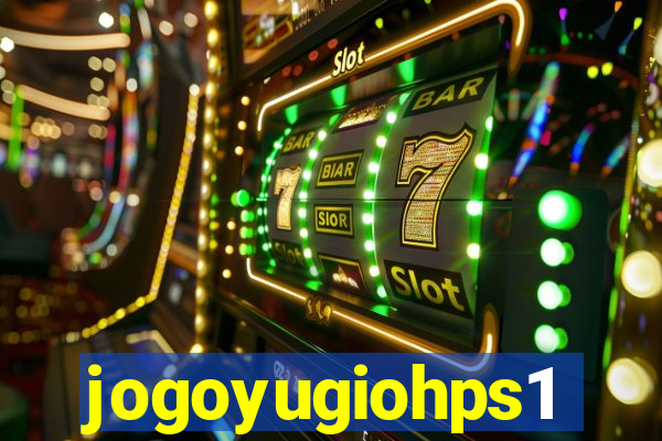 jogoyugiohps1