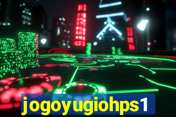 jogoyugiohps1