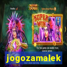 jogozamalek