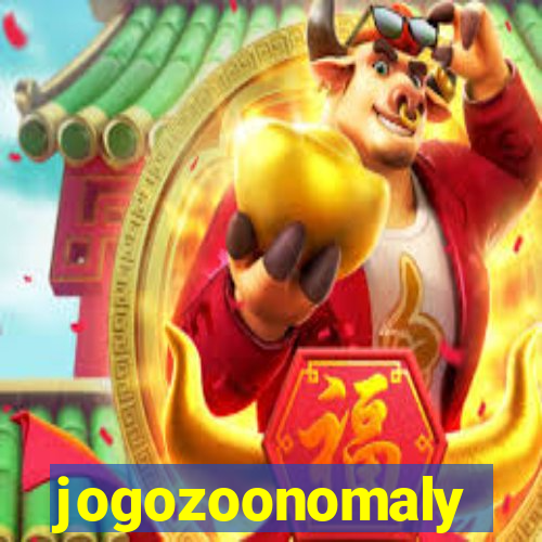 jogozoonomaly