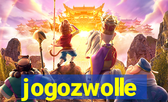 jogozwolle