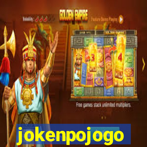 jokenpojogo