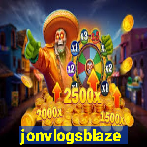 jonvlogsblaze