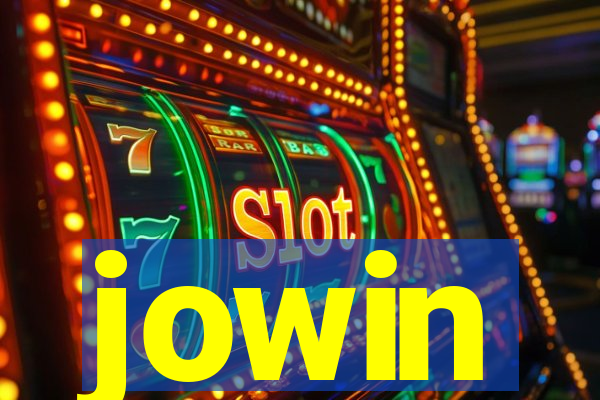 jowin