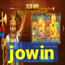 jowin