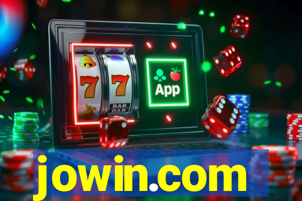 jowin.com