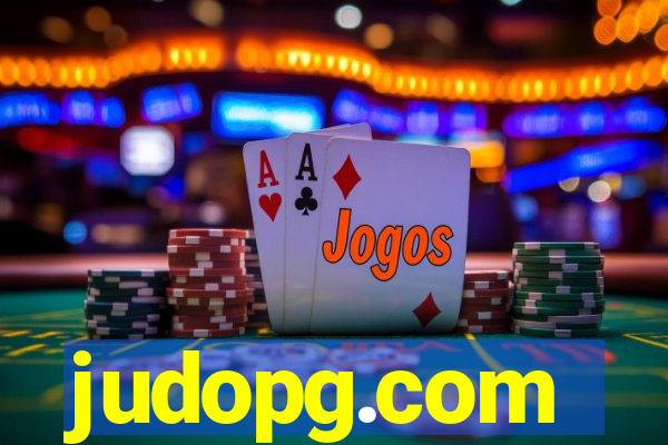 judopg.com