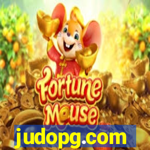 judopg.com