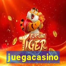 juegacasino