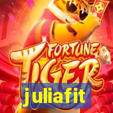 juliafit