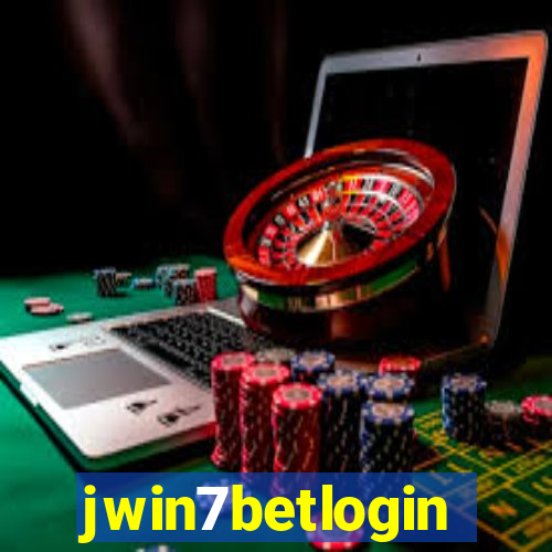 jwin7betlogin