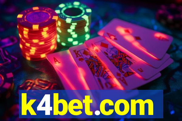 k4bet.com