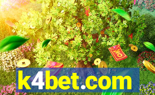 k4bet.com