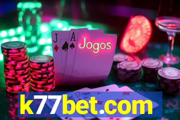 k77bet.com