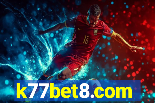 k77bet8.com