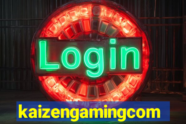 kaizengamingcom