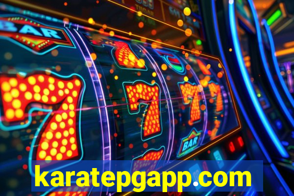 karatepgapp.com