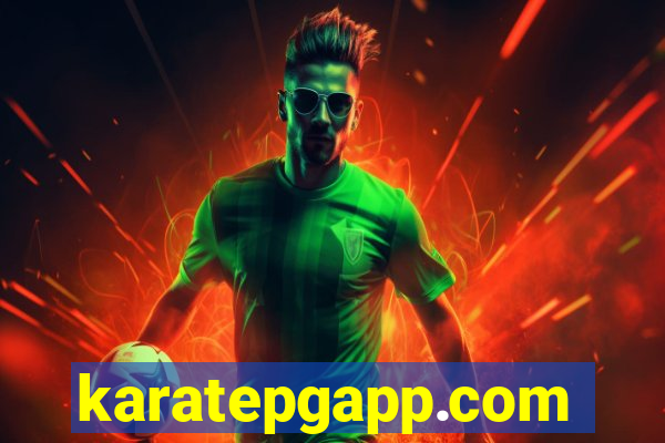 karatepgapp.com