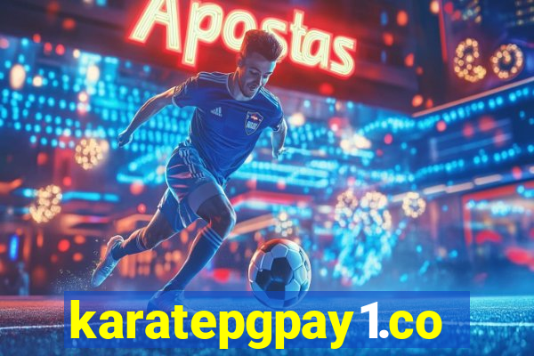 karatepgpay1.com