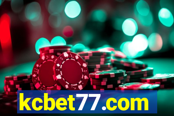 kcbet77.com