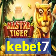 kebet7