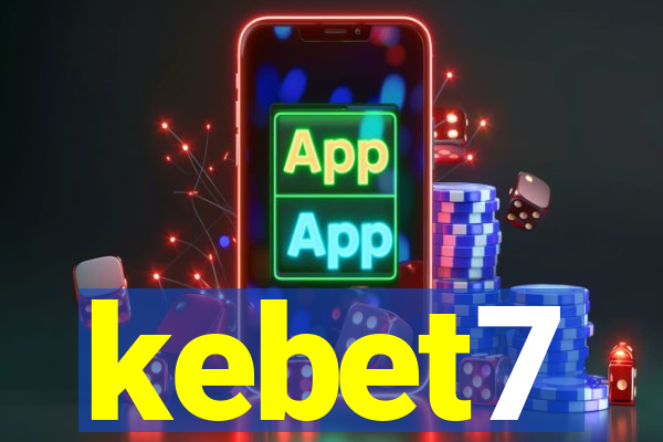 kebet7