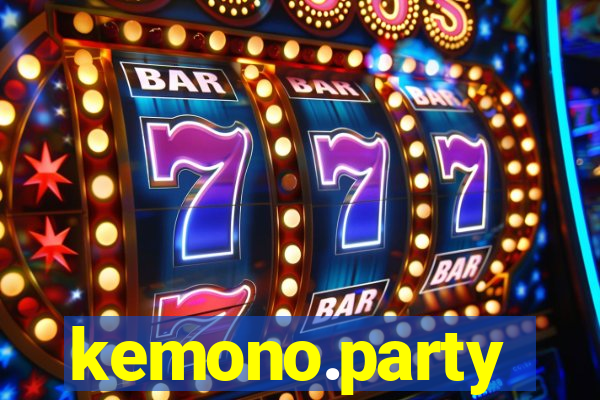 kemono.party