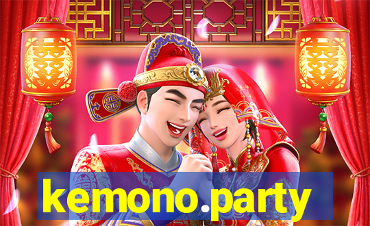kemono.party