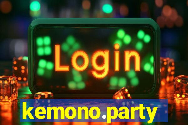 kemono.party