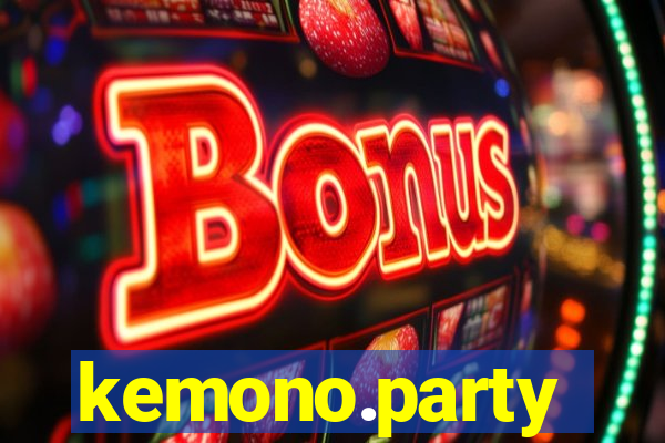 kemono.party
