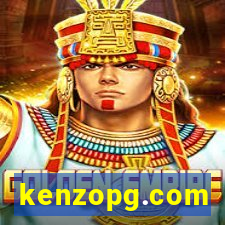 kenzopg.com