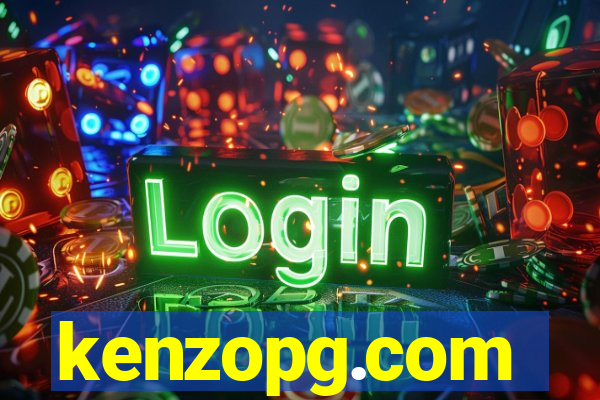 kenzopg.com