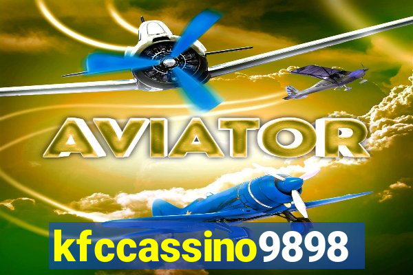 kfccassino9898