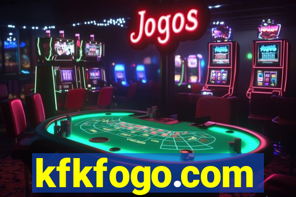 kfkfogo.com