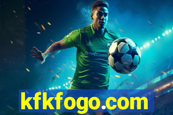kfkfogo.com