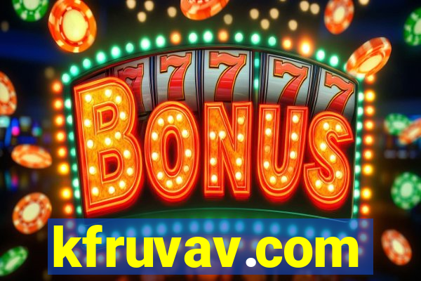 kfruvav.com